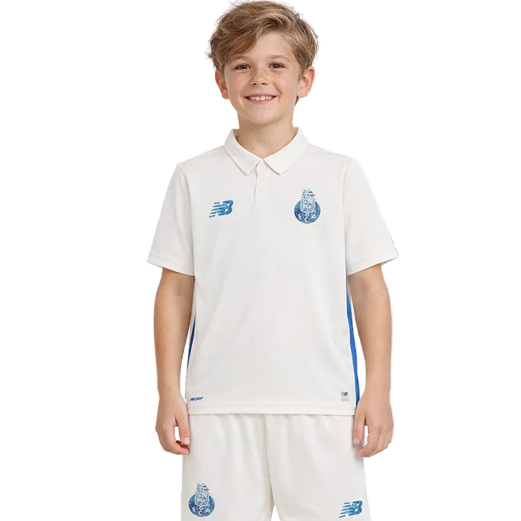 PORTO 25/26 THIRD KIDS KIT
