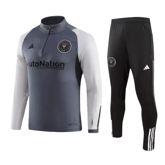 INTER MIAMI 23/24 HALF-ZIP TRACKSUIT