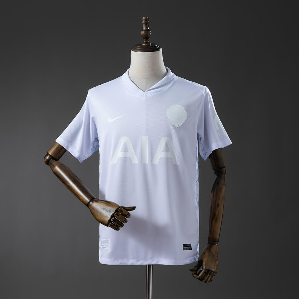 TOTTENHAM 25/26 125TH JERSEY