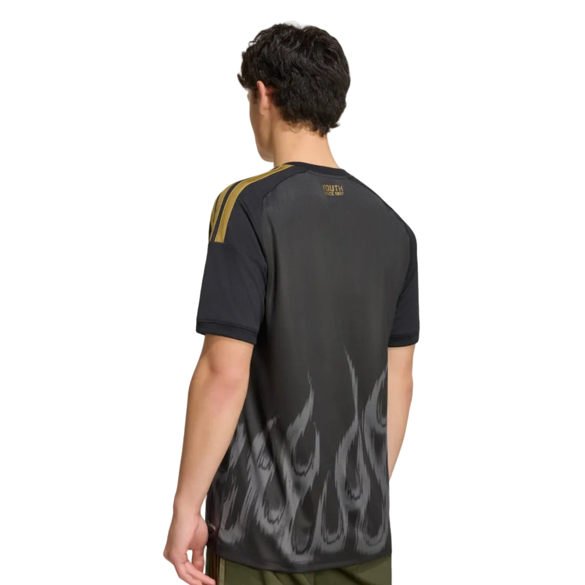 JUVENTUS 26/27 THIRD JERSEY