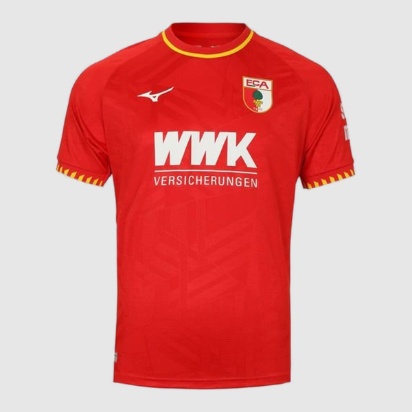 FC AUGSBURG 25/26 AWAY JERSEY