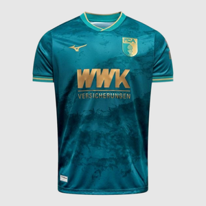 FC AUGSBURG 26/27 AWAY JERSEY