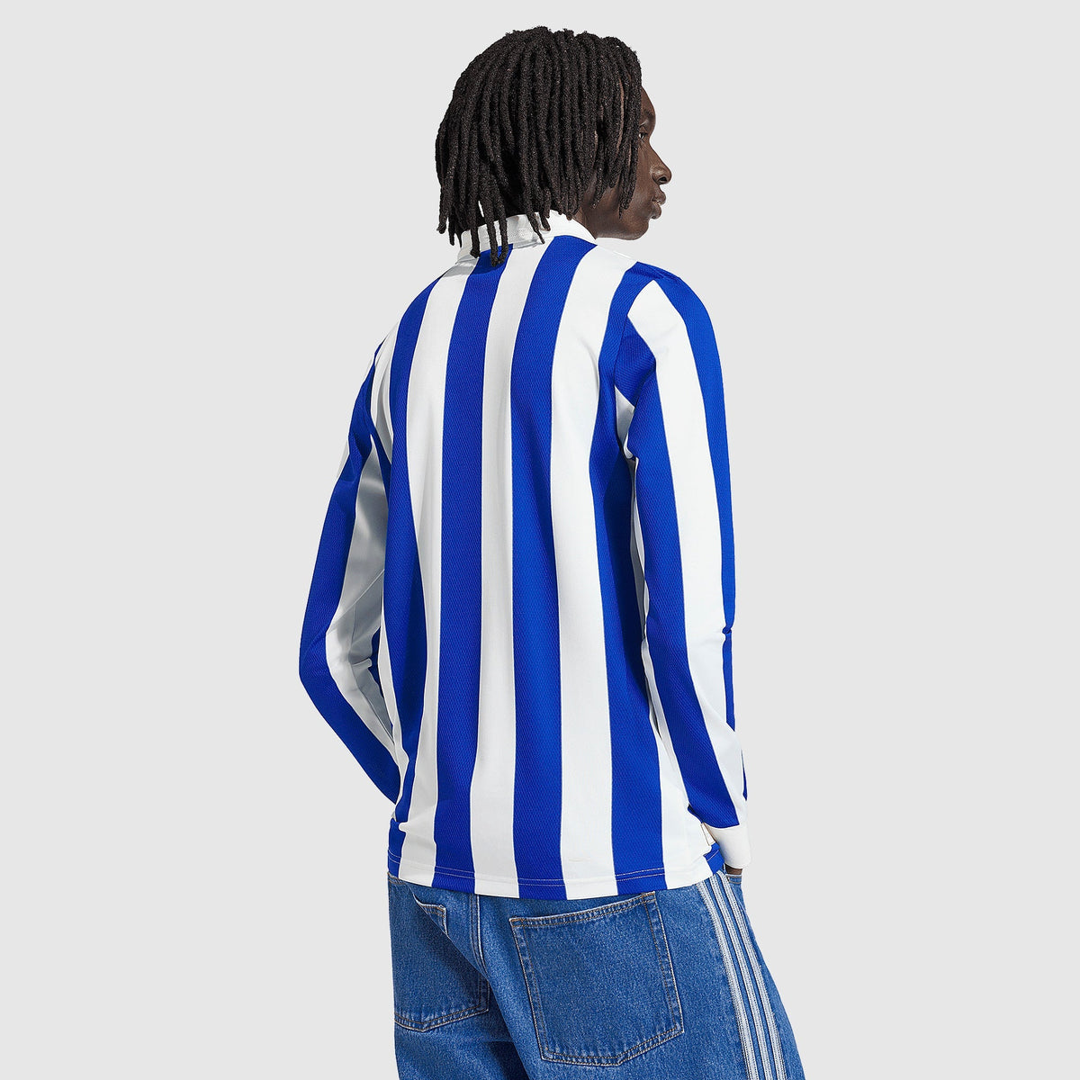 FC COPENHAGEN 25/26 FOURTH LONG SLEEVE JERSEY