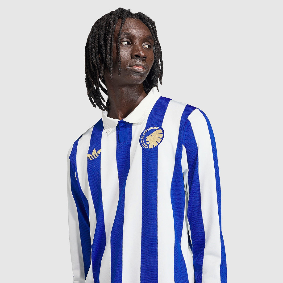 FC COPENHAGEN 25/26 FOURTH LONG SLEEVE JERSEY