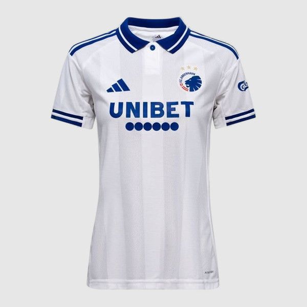 FC COPENHAGEN 25/26 HOME WOMEN JERSEY