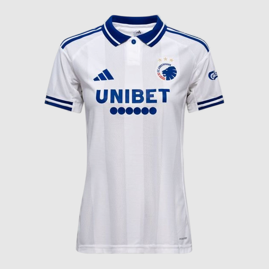 FC COPENHAGEN 25/26 HOME WOMEN JERSEY