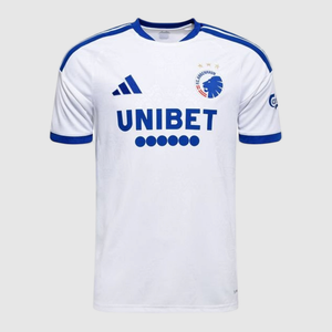 FC COPENHAGEN 26/27 HOME JERSEY