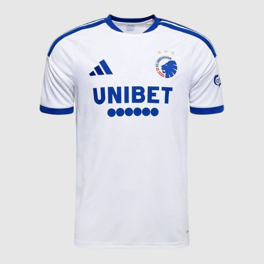 FC COPENHAGEN 26/27 HOME JERSEY