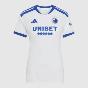 FC COPENHAGEN 26/27 HOME WOMEN JERSEY