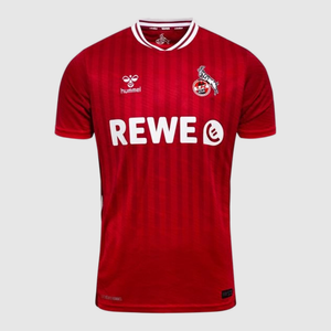 FC KÖLN 25/26 AWAY JERSEY