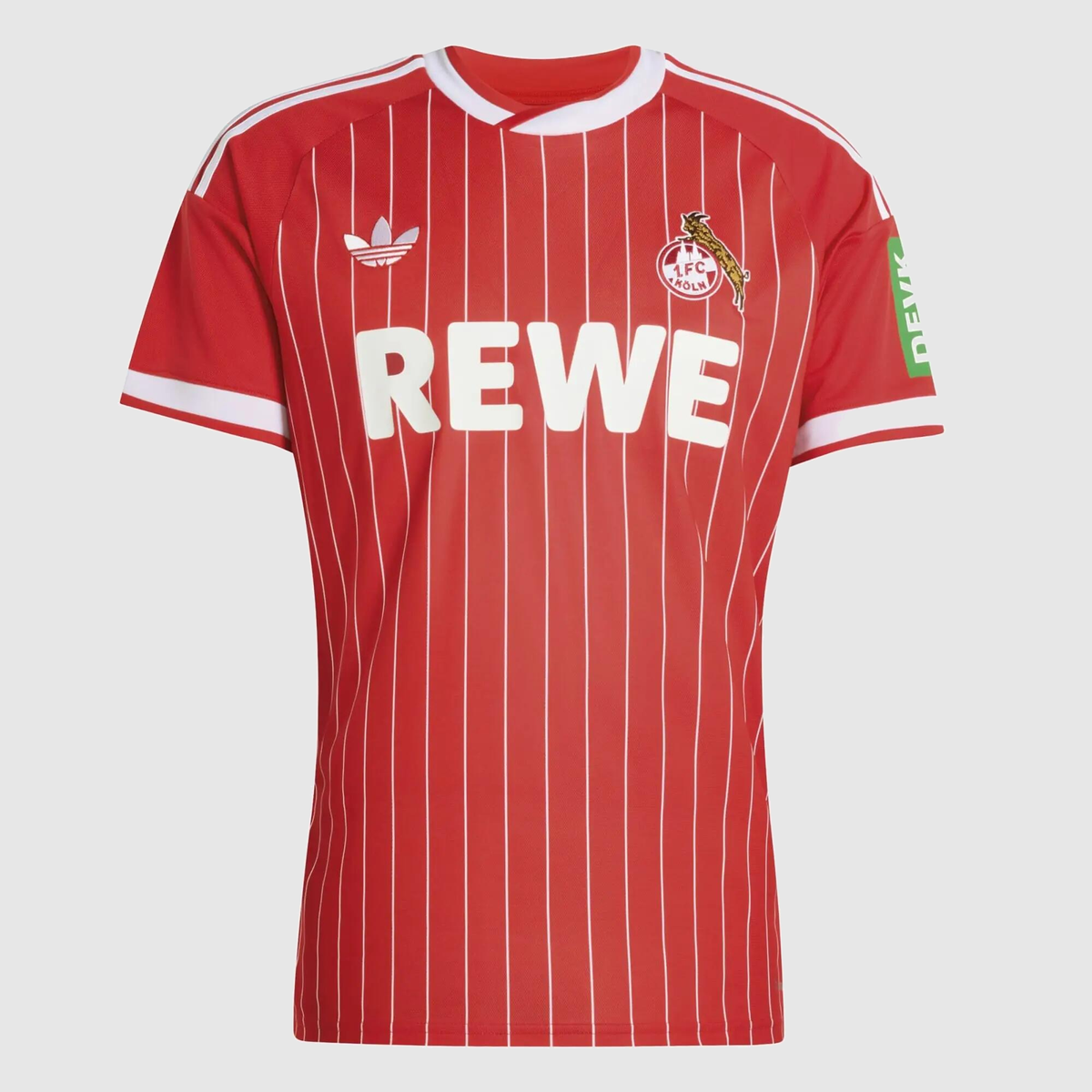 FC KÖLN 26/27 AWAY JERSEY