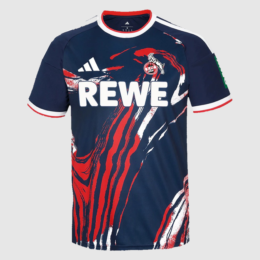 FC KÖLN 26/27 THIRD JERSEY
