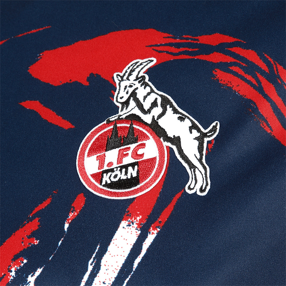 FC KÖLN 26/27 THIRD JERSEY