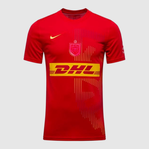 FC NORDSJAELLAND 25/26 HOME JERSEY