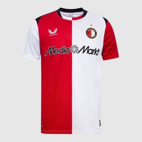 FEYENOORD 26/27 HOME JERSEY