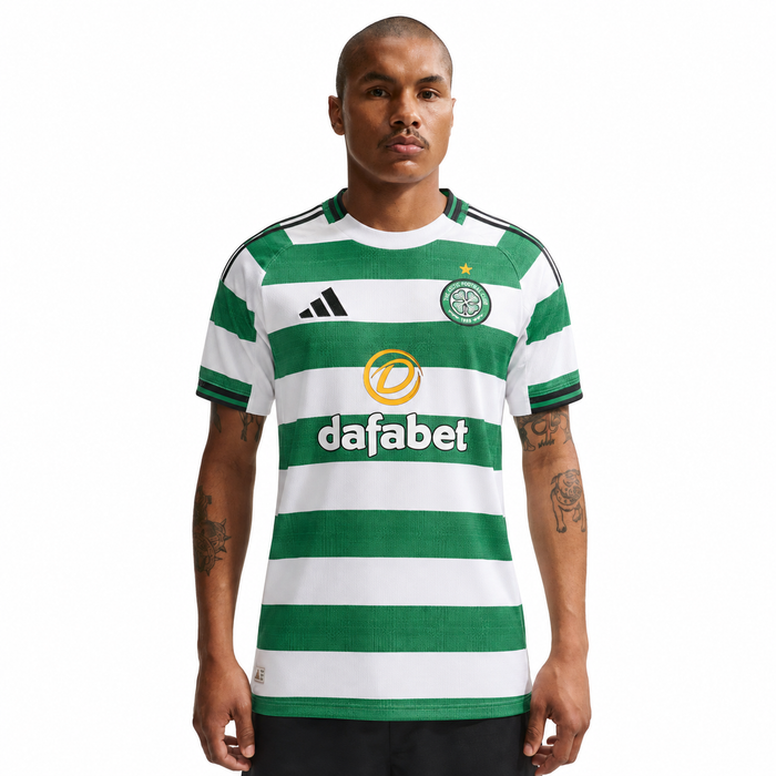 CELTIC 25/26 HOME JERSEY