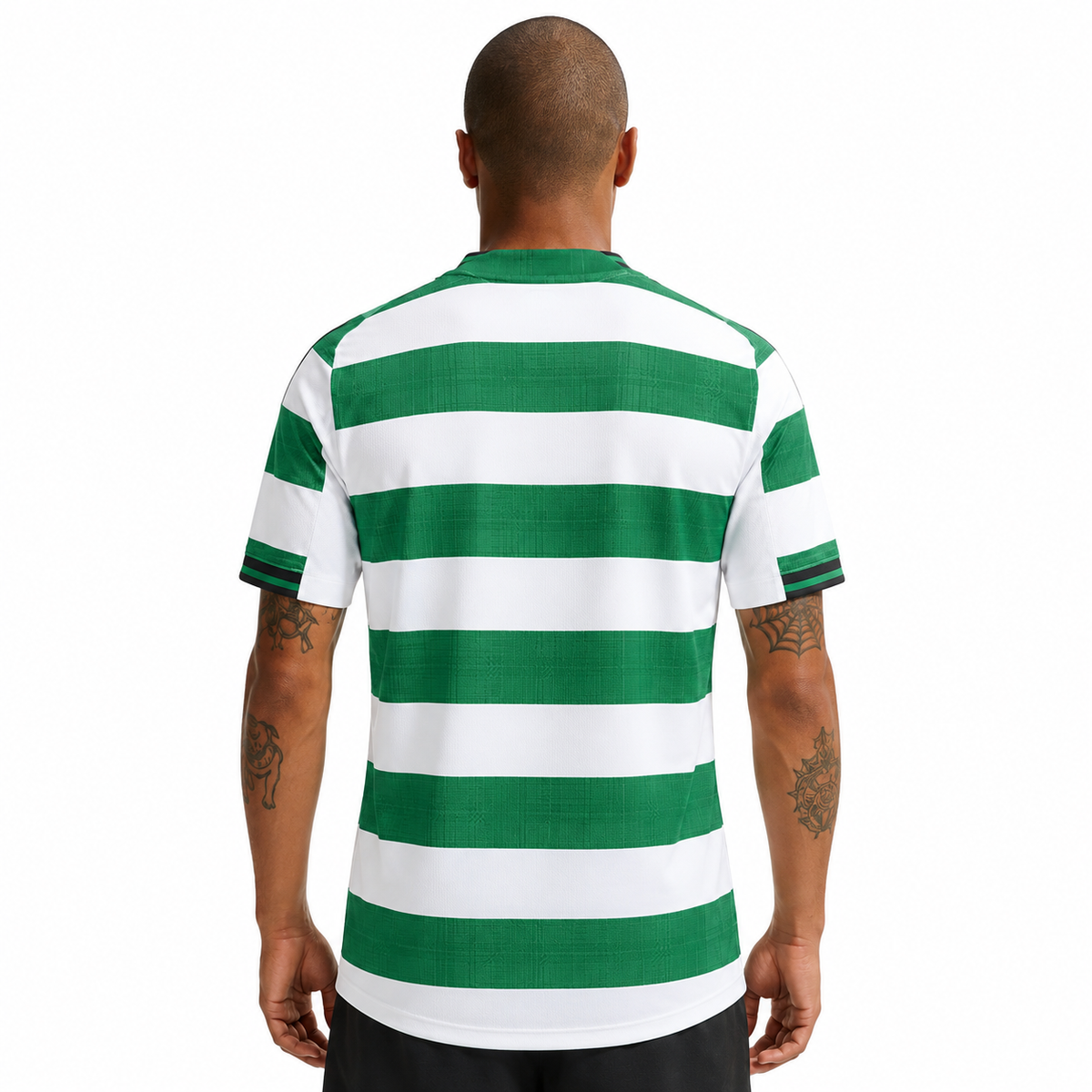 CELTIC 25/26 HOME JERSEY