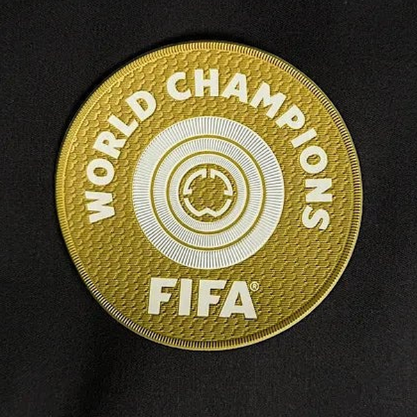 Patch FIFA World Champions (Club World Cup 2025) – Chelsea