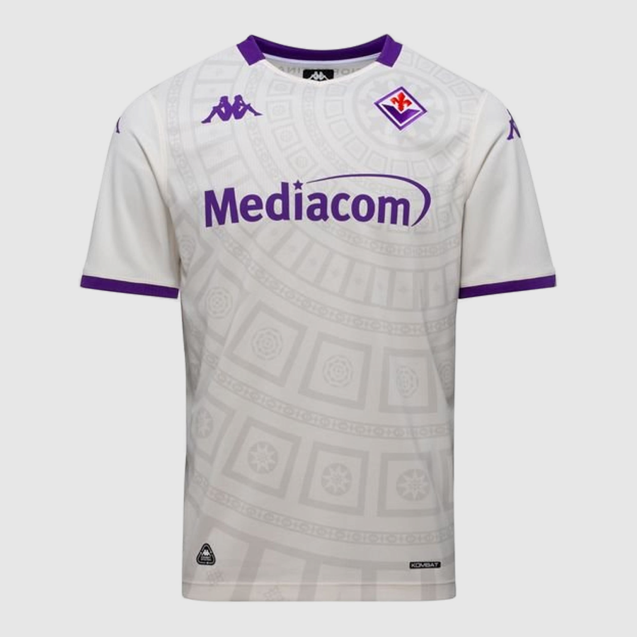 FIORENTINA 25/26 AWAY JERSEY