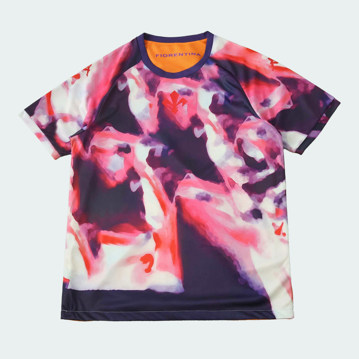 FIORENTINA 25/26 FOURTH JERSEY