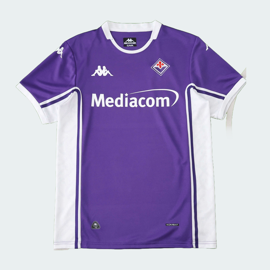 FIORENTINA 25/26 HOME JERSEY