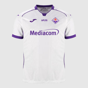 FIORENTINA 26/27 AWAY JERSEY