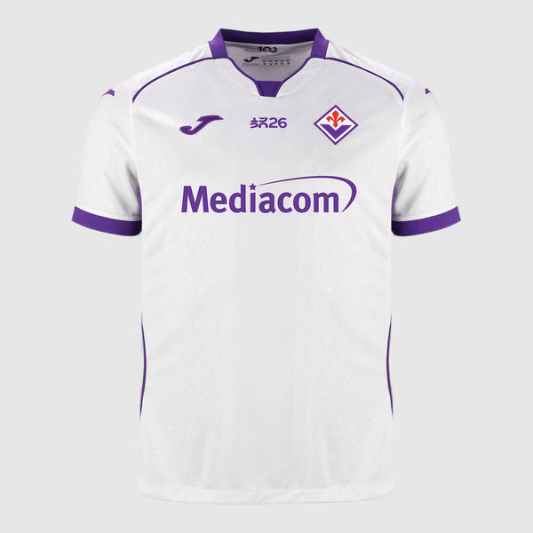 FIORENTINA 26/27 AWAY JERSEY