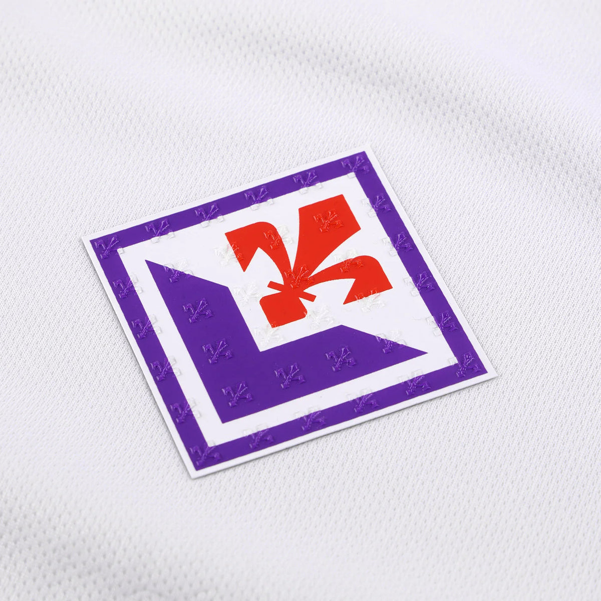 FIORENTINA 26/27 AWAY JERSEY