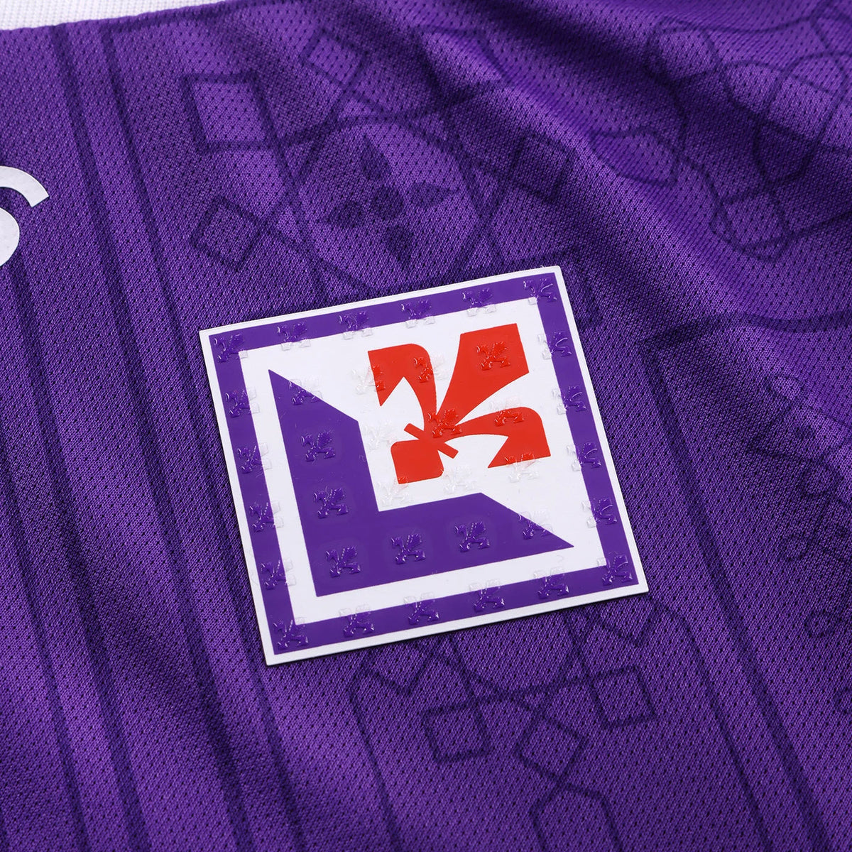 FIORENTINA 26/27 HOME JERSEY