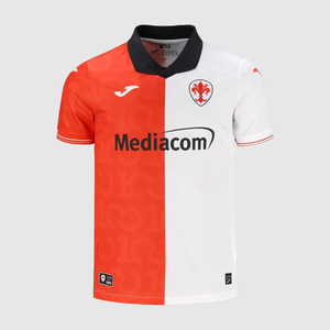 FIORENTINA 26/27 SPECIAL EDITION JERSEY