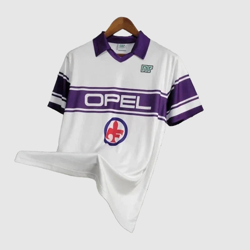 FIORENTINA 84/85 RETRO AWAY JERSEY