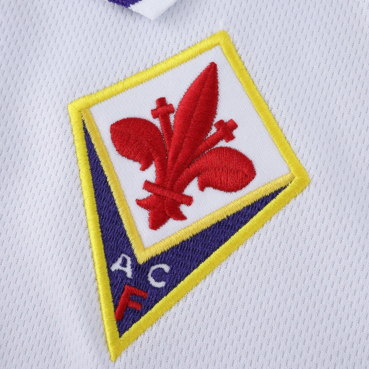 FIORENTINA 99/00 RETRO AWAY JERSEY