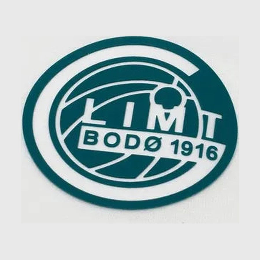 FK BODØ/GLIMT 24/25 EUROPA LEAGUE JERSEY
