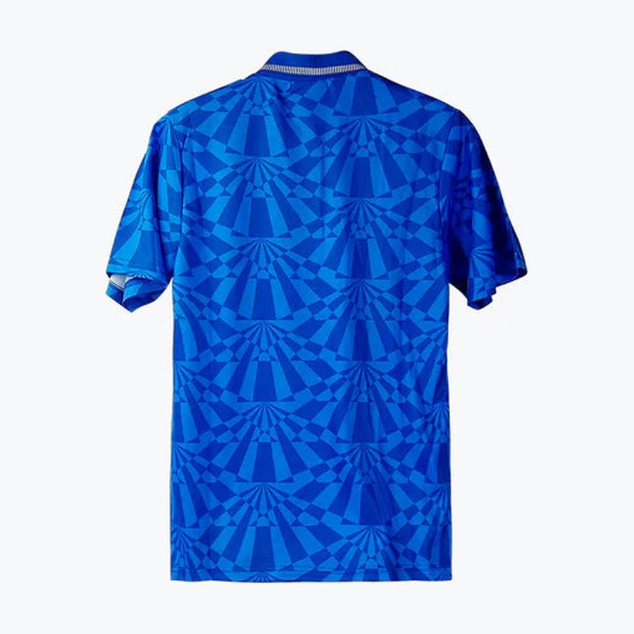 NAPOLI 91/93 RETRO HOME SCC JERSEY