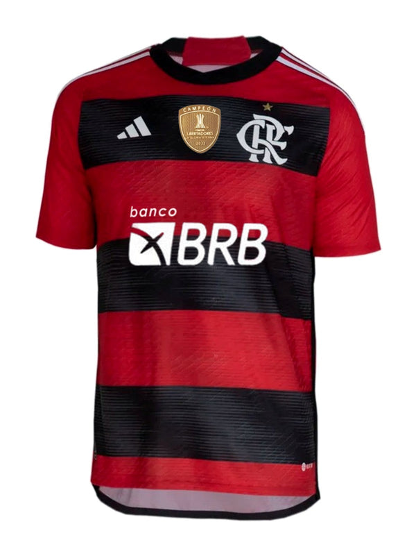 FLAMENGO 23/24 HOME JERSEY