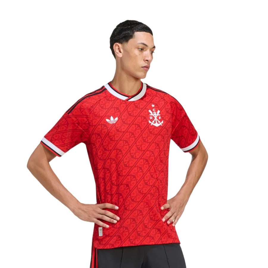 FLAMENGO 26/27 PLAYER THIRD JERSEY