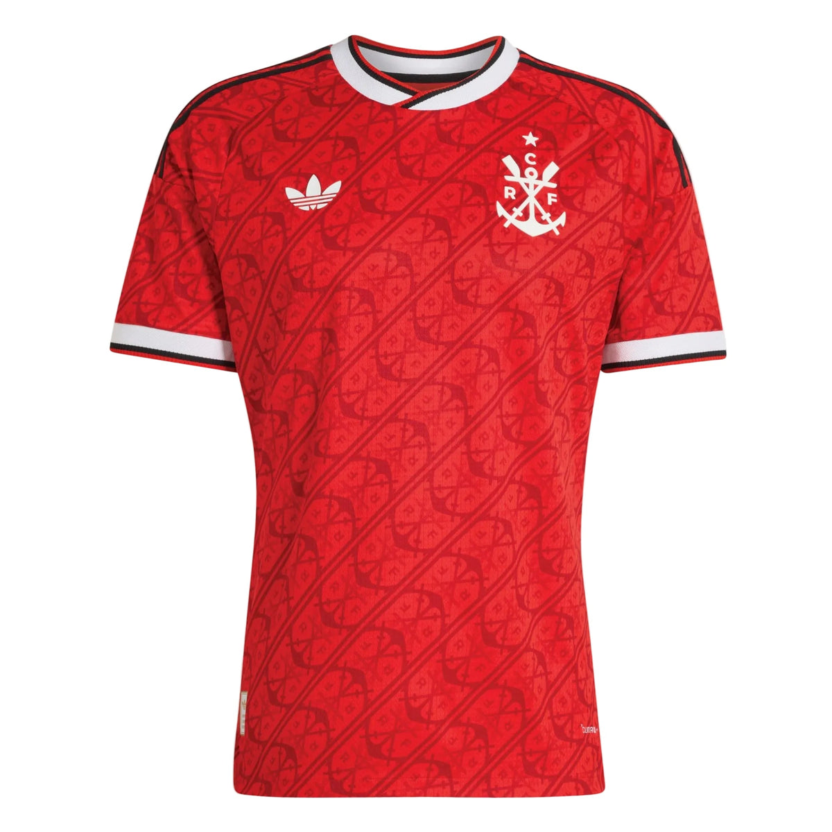 FLAMENGO 26/27 PLAYER THIRD JERSEY