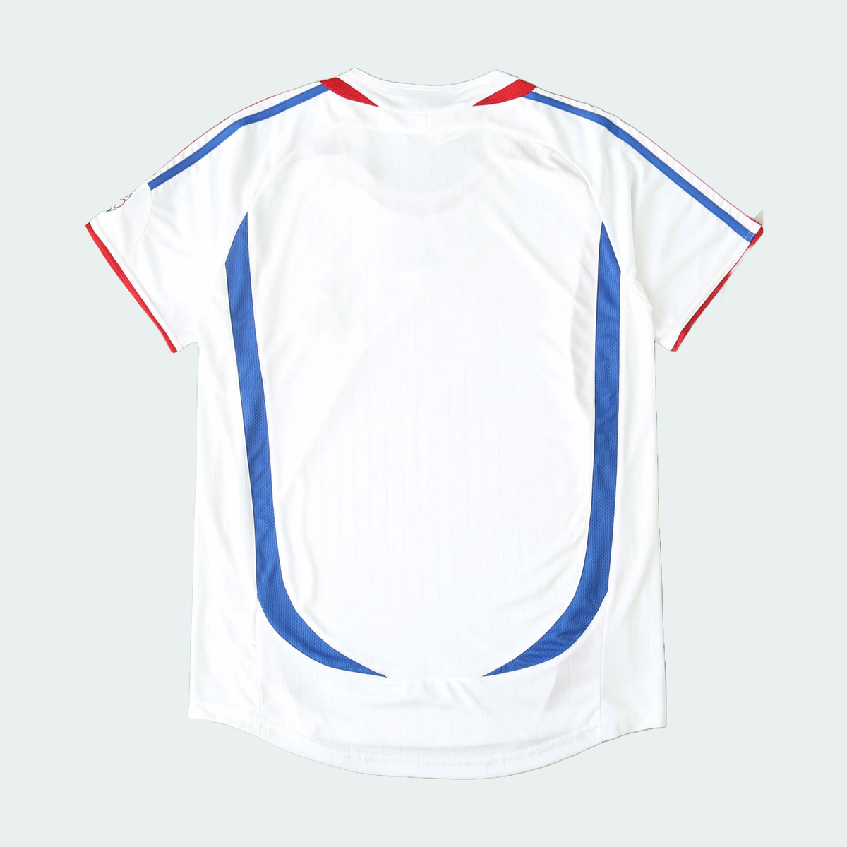 FRANCE 06 RETRO JERSEY