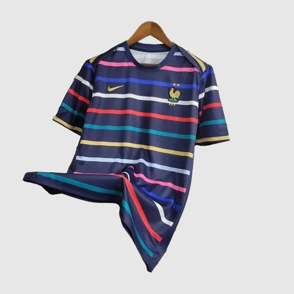 FRANCE 24/25 TRAINING TOP