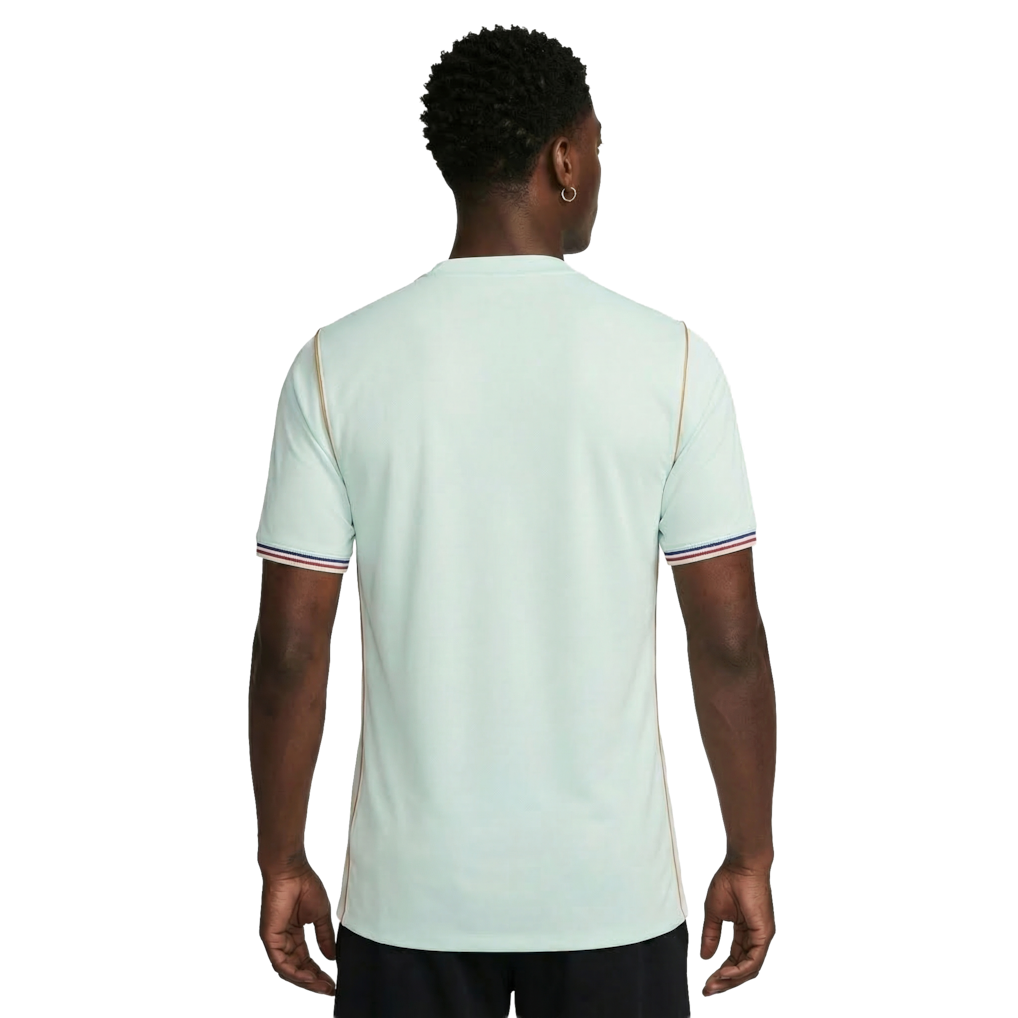 FRANCE 26/27 AWAY EMBROIDERED JERSEY