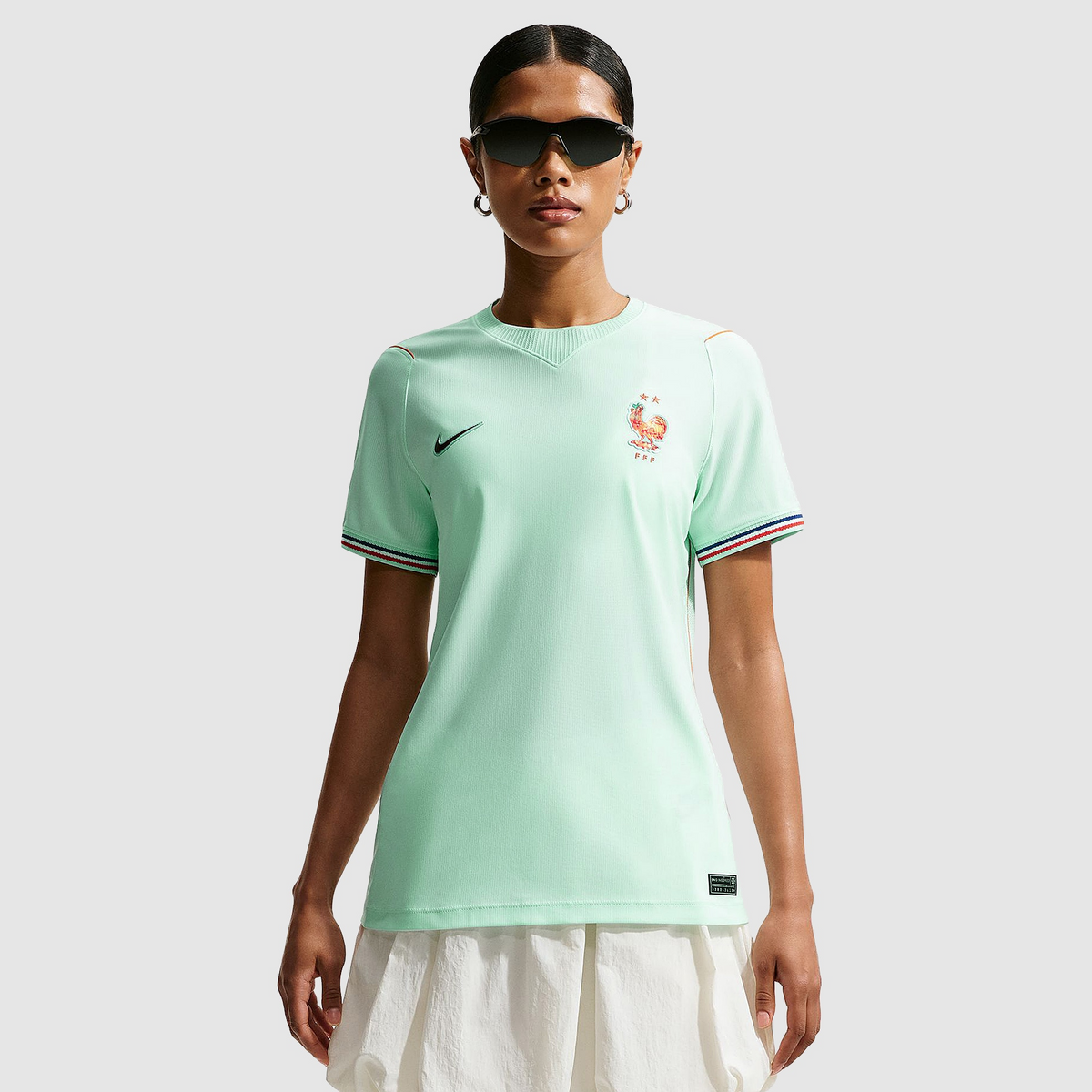 FRANCE 26/27 AWAY WOMEN JERSEY