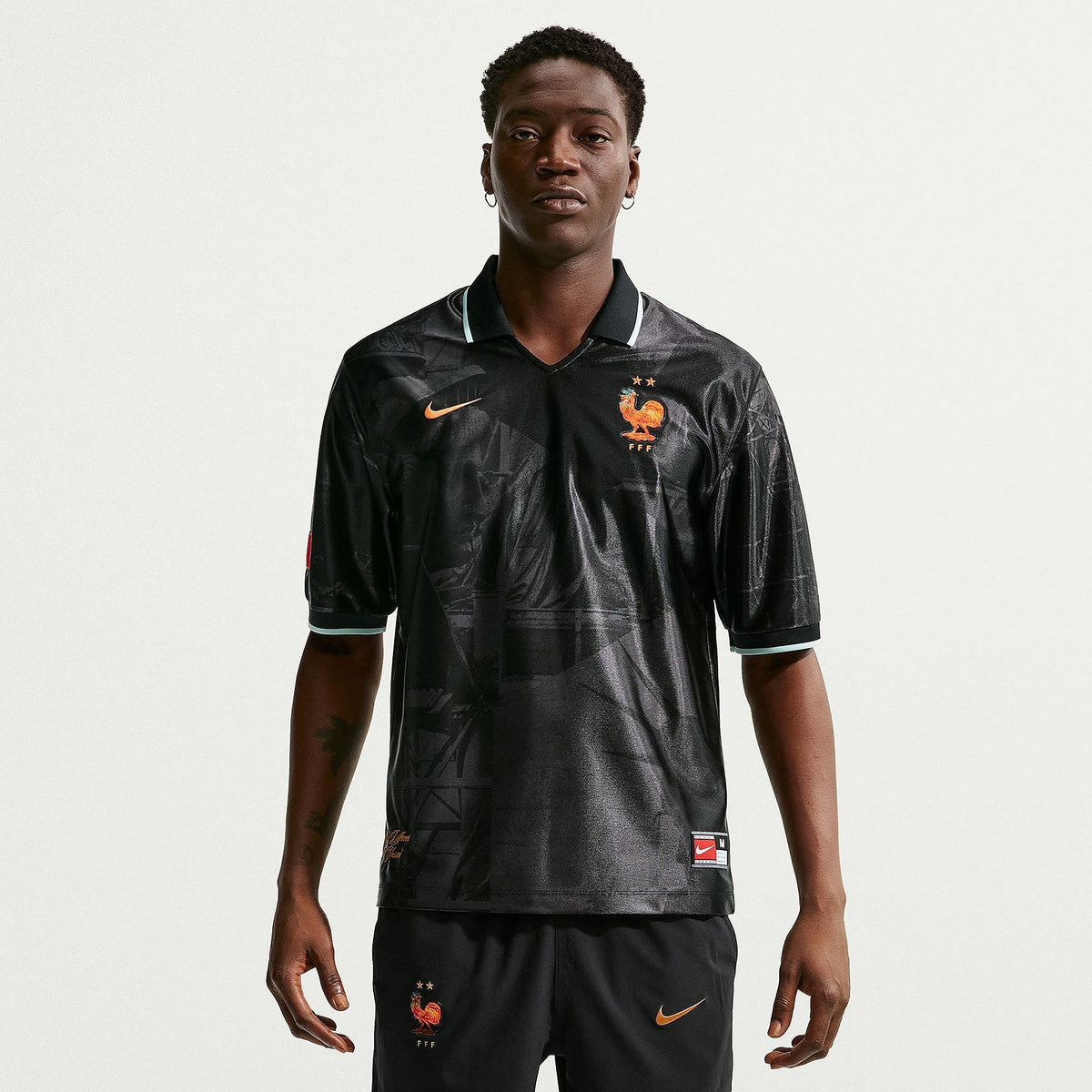 FRANCE 26/27 SPECIAL EDITION JERSEY