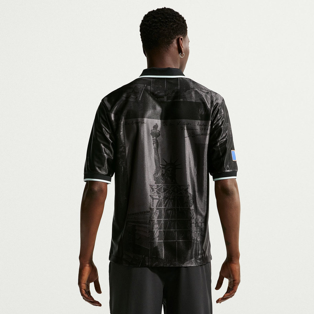 FRANCE 26/27 SPECIAL EDITION JERSEY