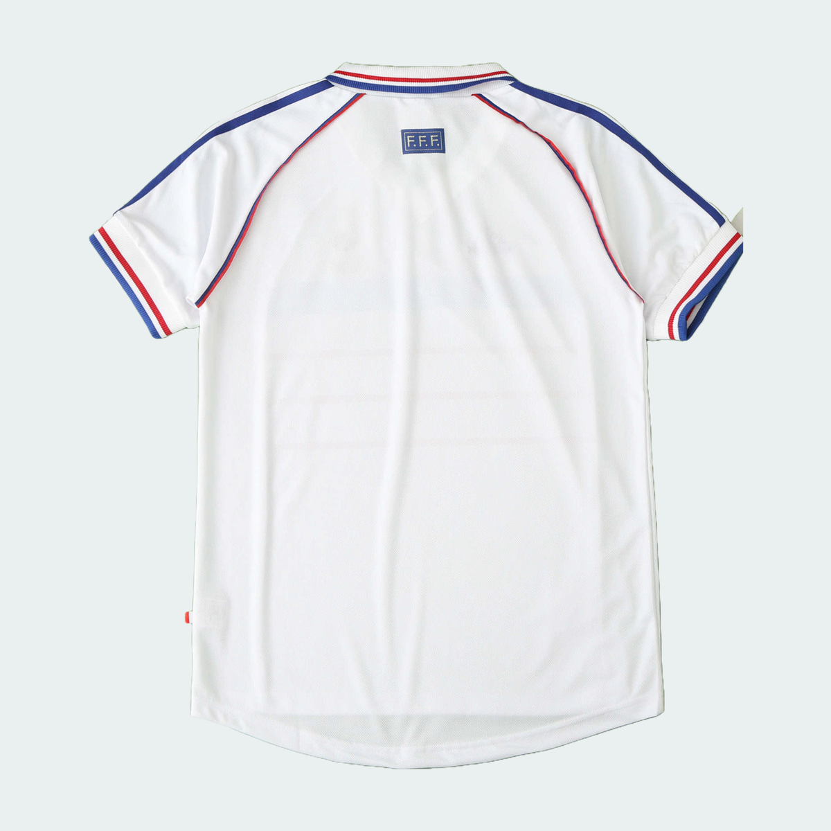 FRANCE 98 RETRO JERSEY