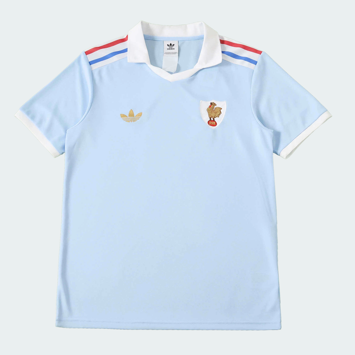FRANCE JERSEY