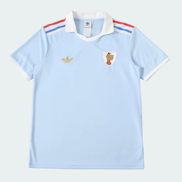 FRANCE JERSEY
