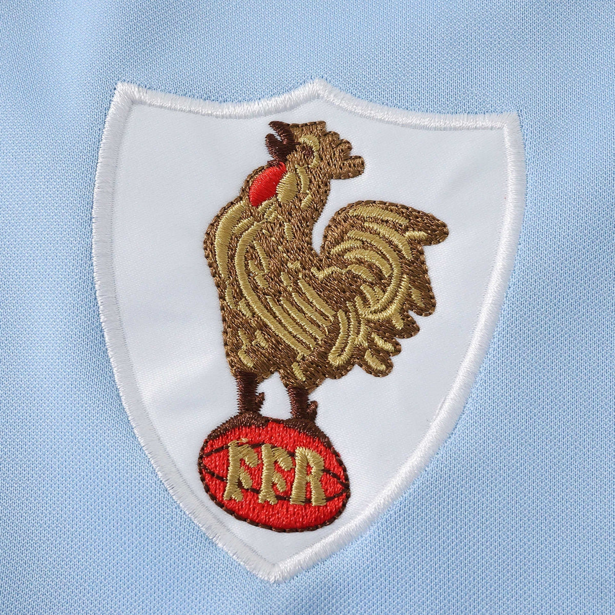 FRANCE JERSEY