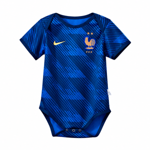 FRANCE 26/27 HOME JERSEY