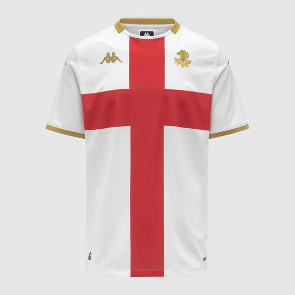 GENOA 25/26 AWAY JERSEY