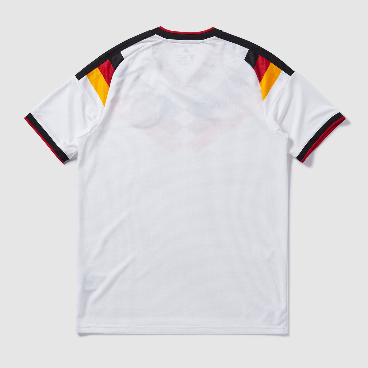 GERMANY 26/27 HOME EMBROIDERED JERSEY